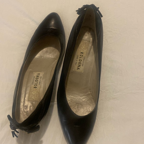 Vintage Creazioni Bologna shoes made in Italy - Picture 1 of 10